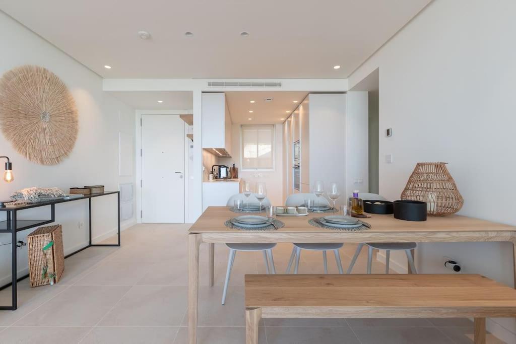 Beautiful Apartment In Palo Alto Ojén Buitenkant foto